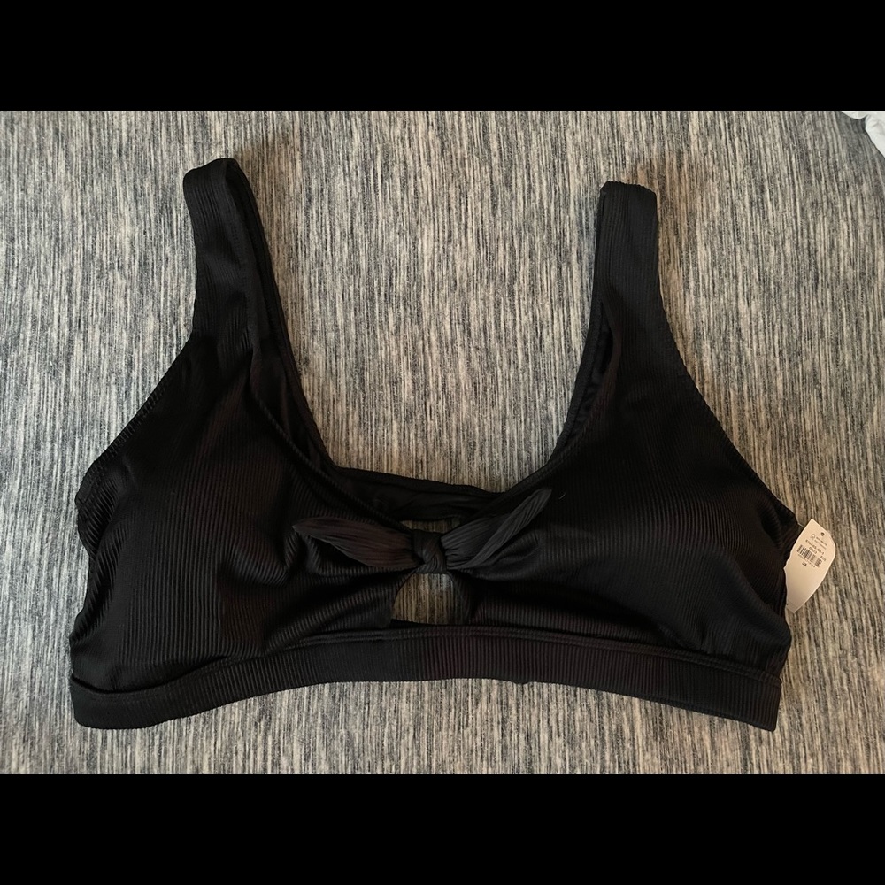 Old Navy Plus Size Bikini Top Size 3X